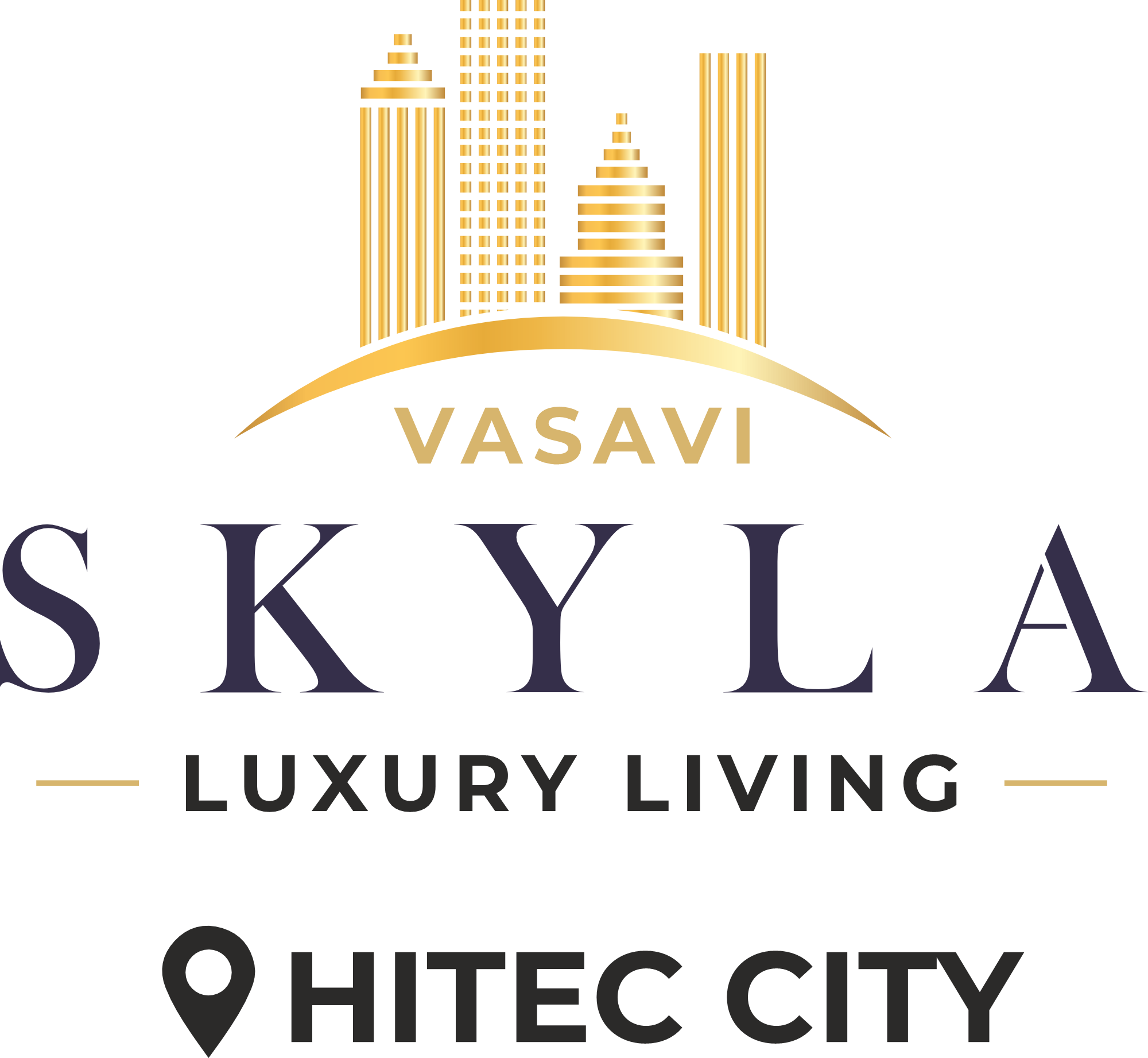 Vasavi Skyla — Luxury Living, Hitec City